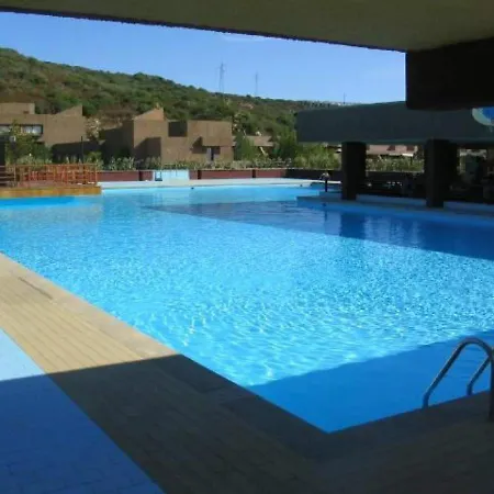 Le Corti Di Cugnana Aparthotel