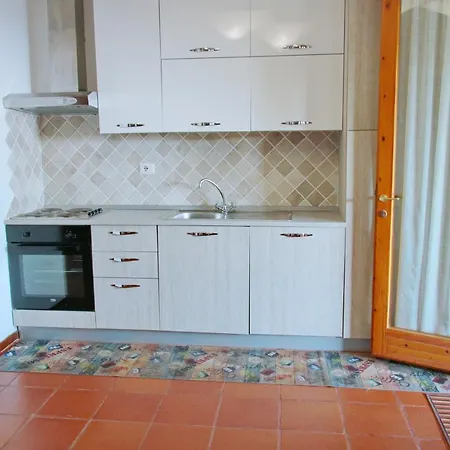 Aparthotel Le Corti Di Cugnana *